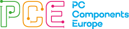 PCE PC components Europe