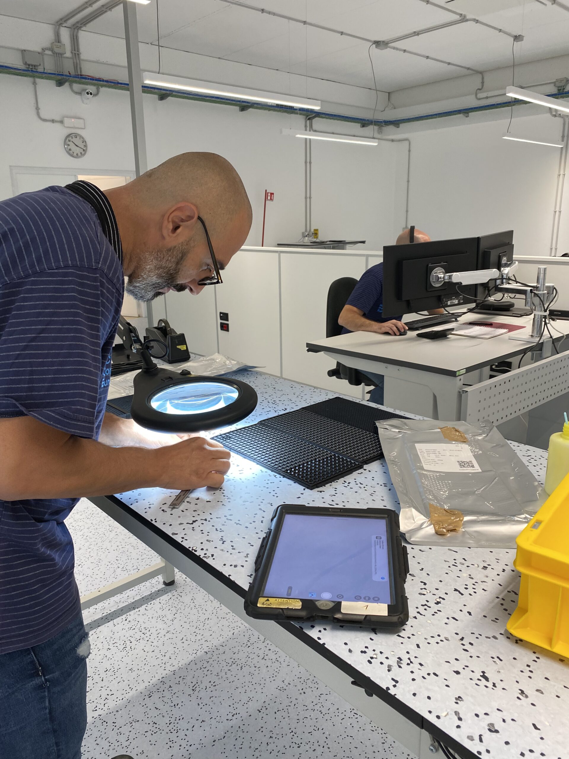 Quality Pc Components Europe