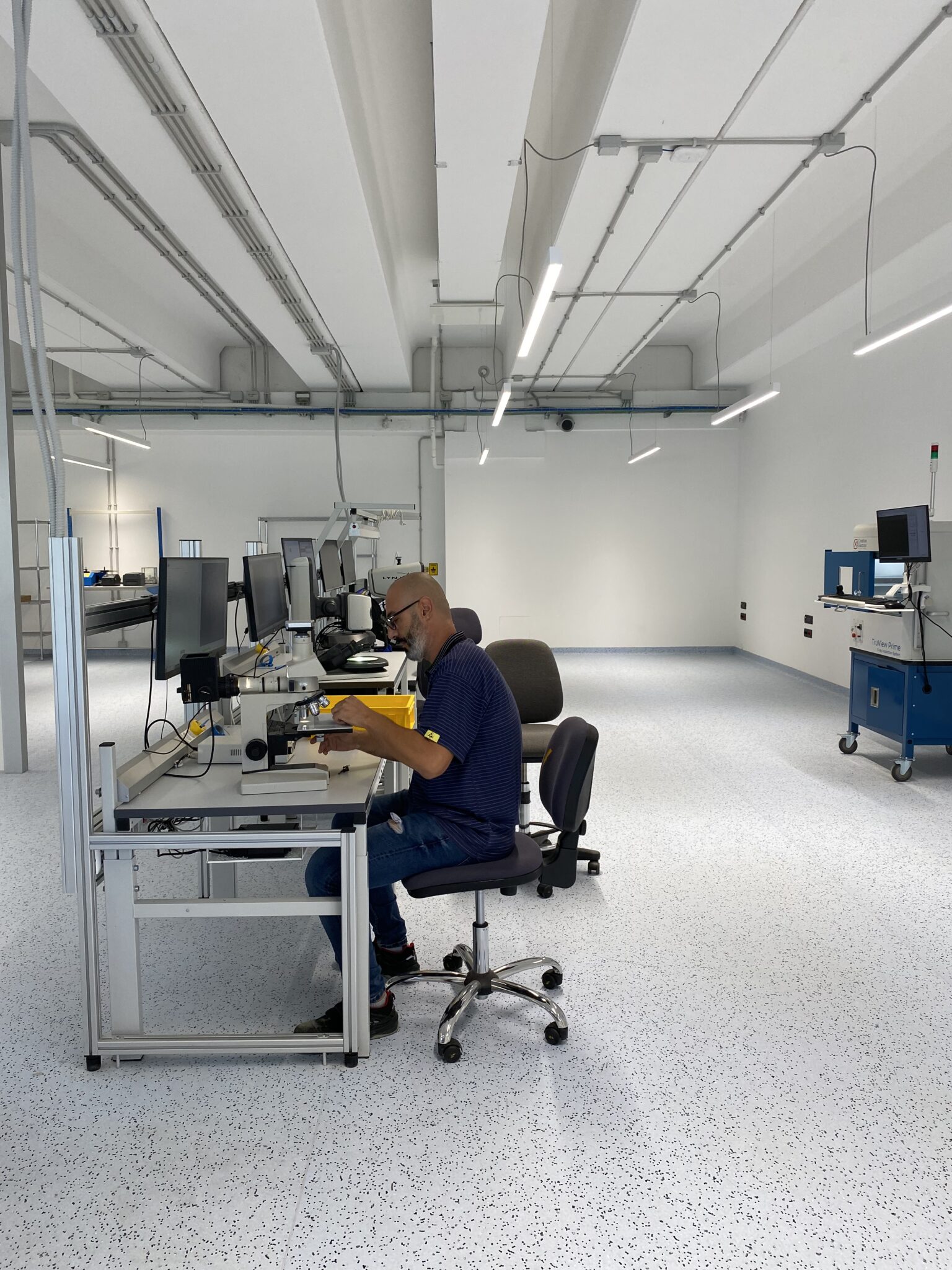 Production Pc Components Europe