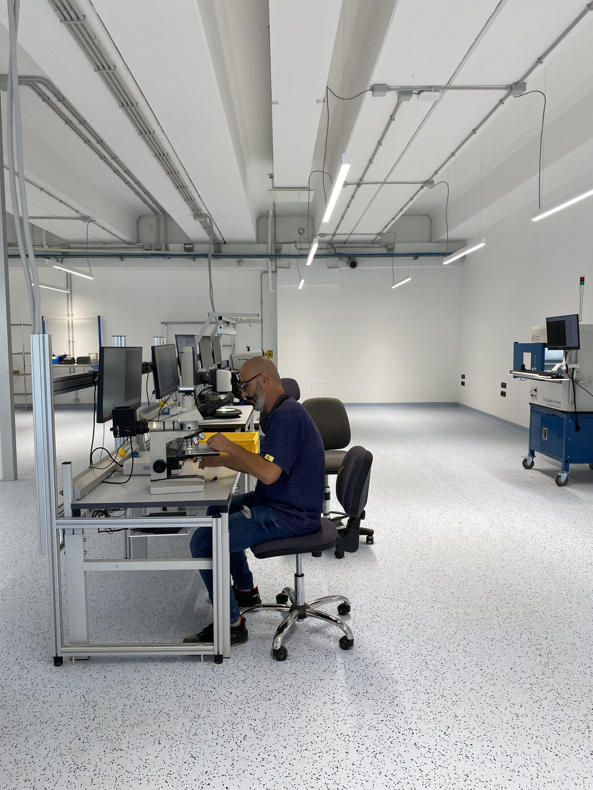 Production Pc Components Europe