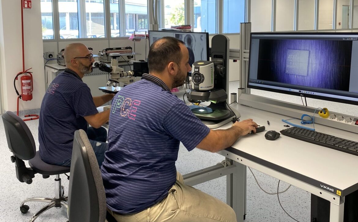 SCHMERSAL PC Components Europe