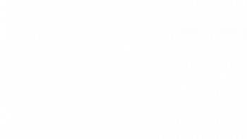 PCE Logo white